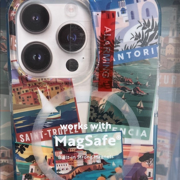 MVMT | Traveller IPhone Case | 14 Pro Max - Picture 4 of 6